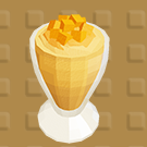 Mango Smoothie