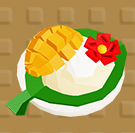 Mango Sticky Rice