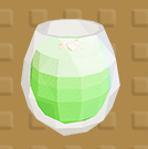 Matcha Coconut Milk