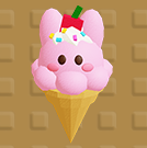 Rabbit Ice Cream