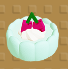 Seafoam Salad