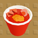 Spicy Cup Noodles