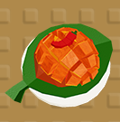 Spicy Mango