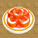 Spicy Sushi Roll
